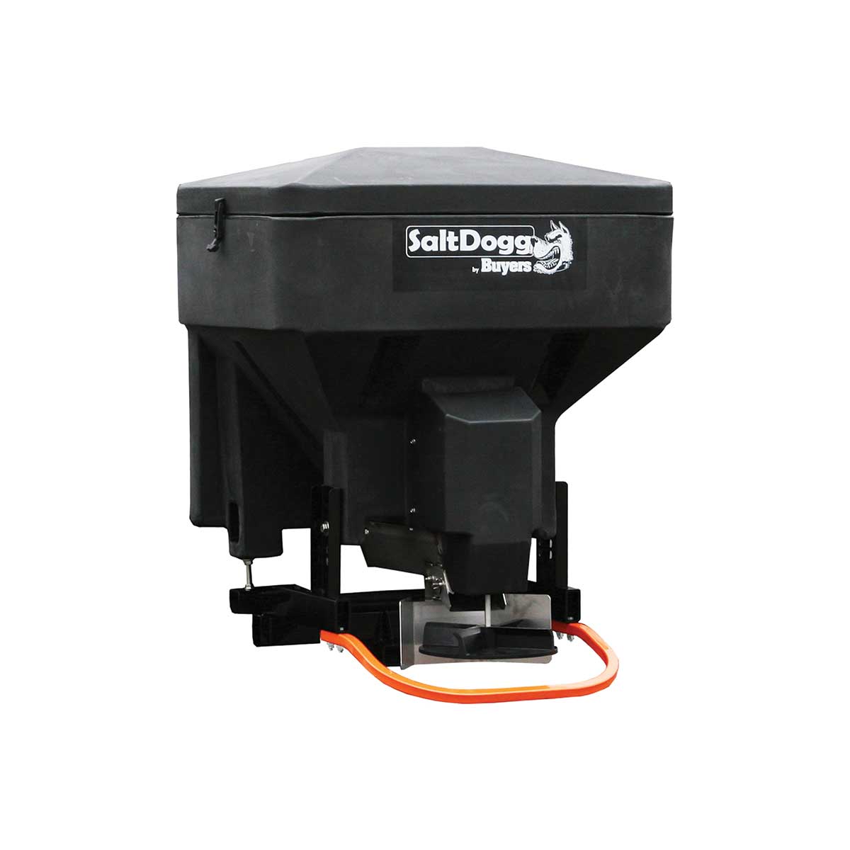 SaltDogg 8 Cubic Foot Tailgate Spreader