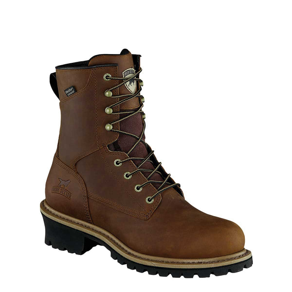 Irish Setter Men's 8