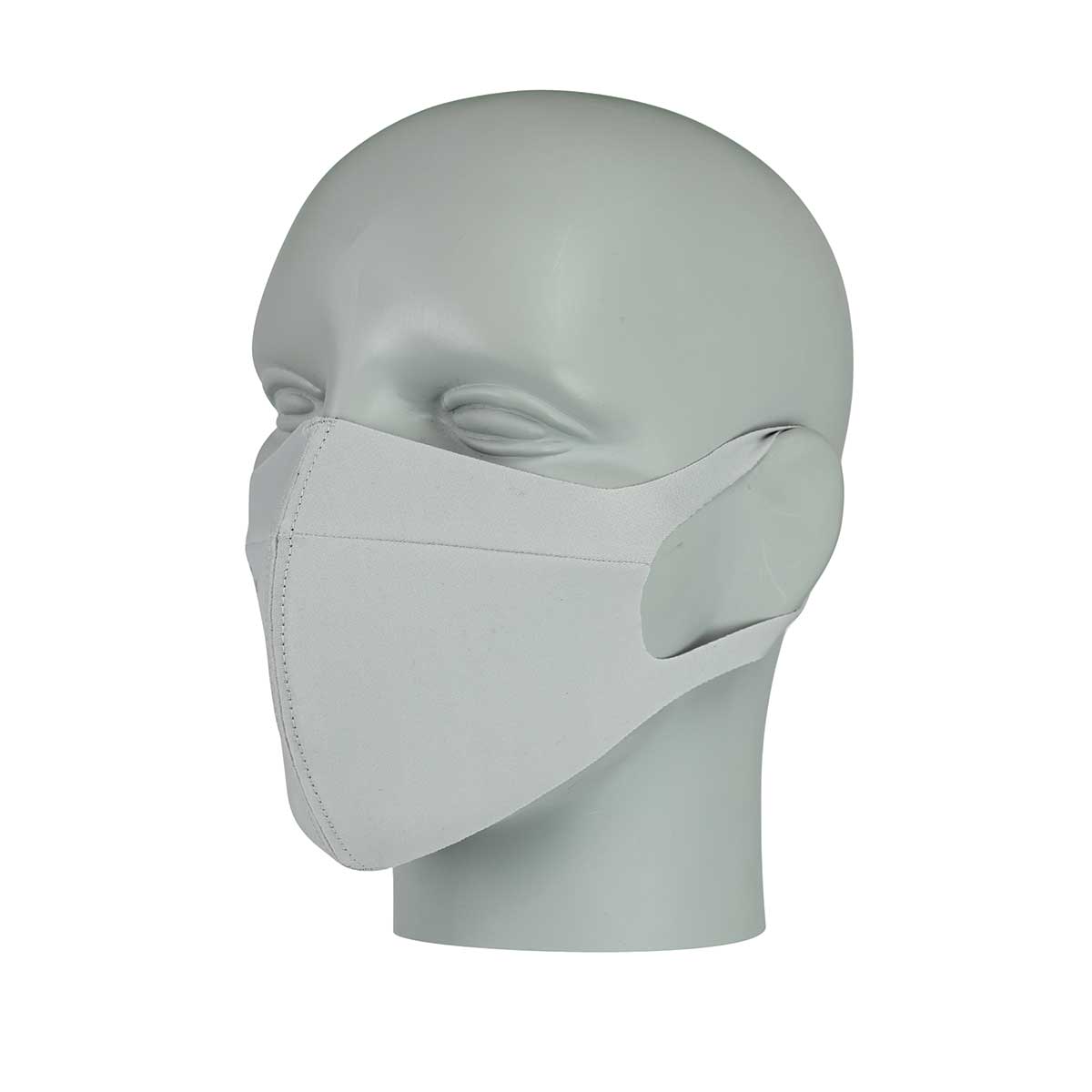 Seirus EVO Arc Masque on mannequin
