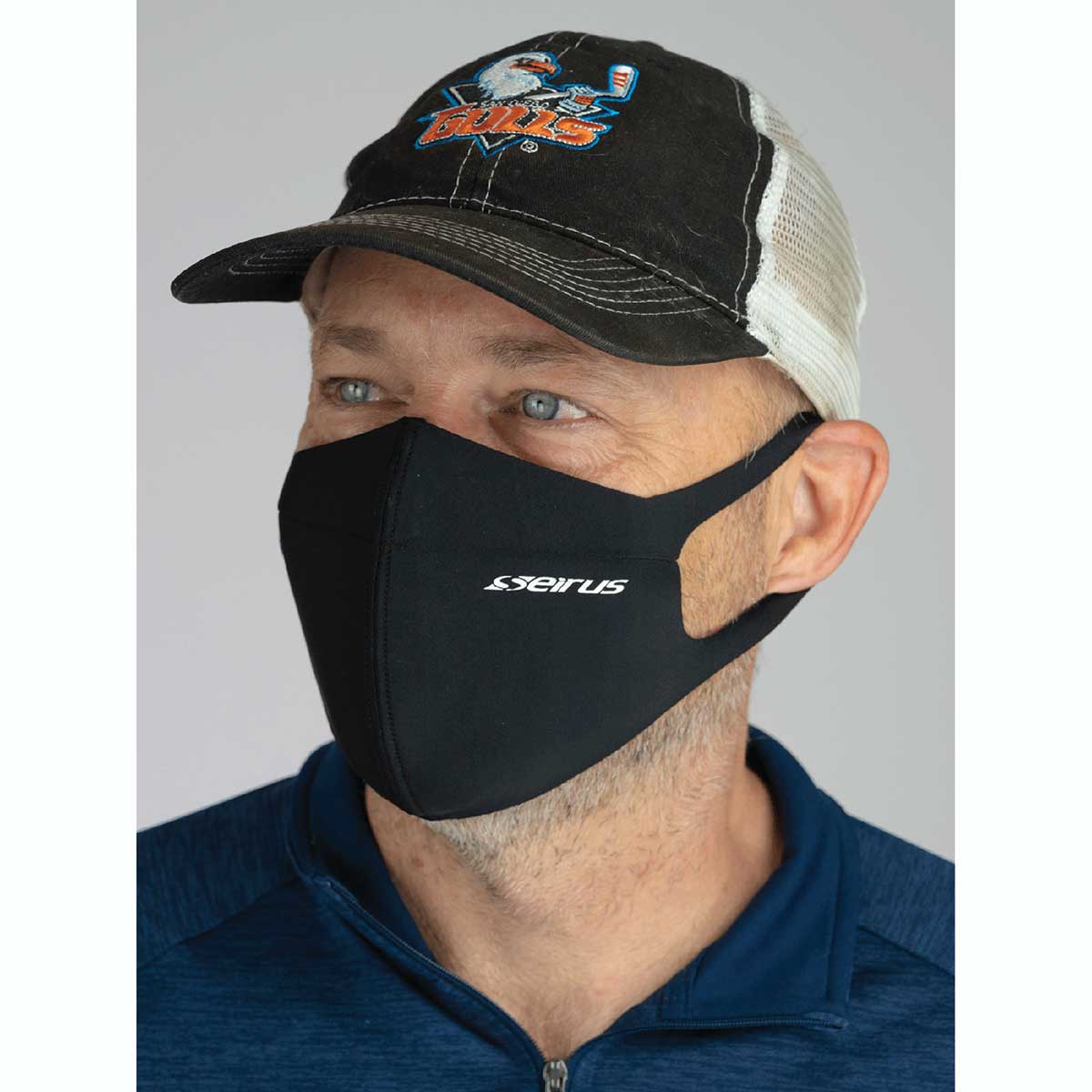 Seirus EVO Arc Masque