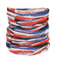 Tiger Dye/Americana Seirus EVO Snowthing