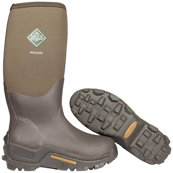 Muck Boot Co. Wetland Boots | Gemplers display picture 2