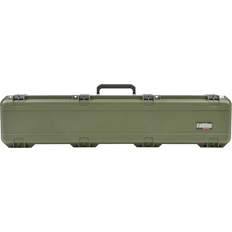 SKB iSeries Single Rifle Case OD