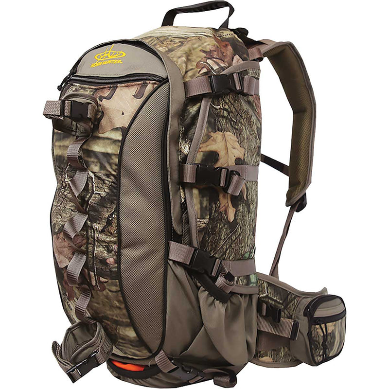 Horn Hunter Main Mossy Oak Infinity Beam Backpack