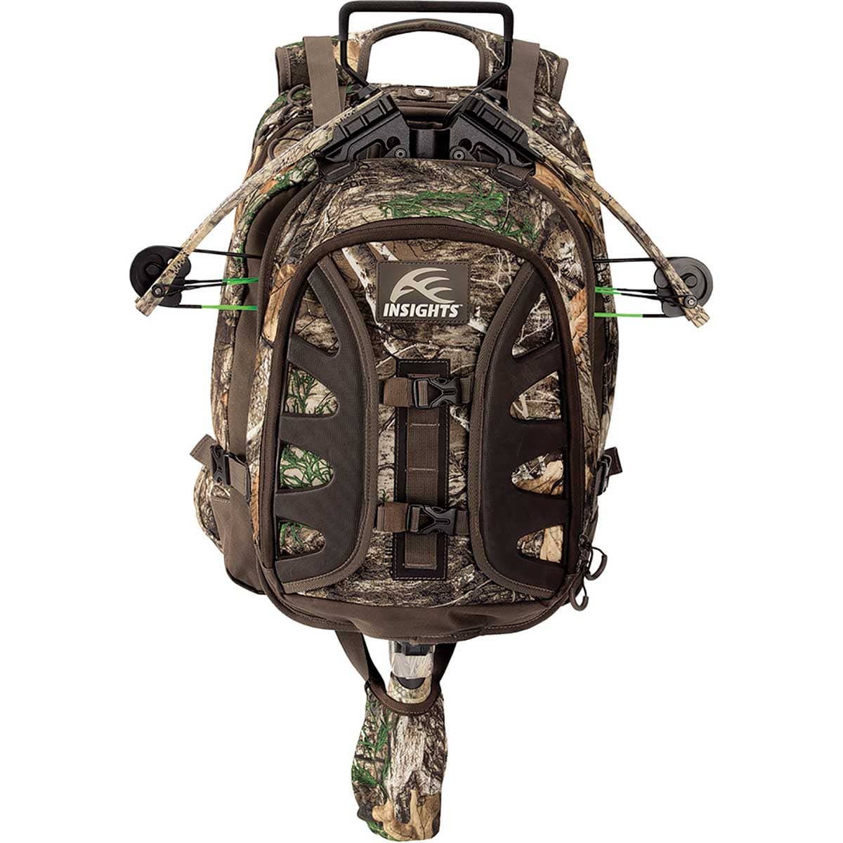 Insight Shift Realtree Edge Crossbow Pack