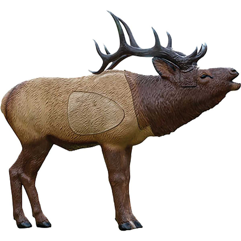 Rinehart 1/3 Scale Woodland Elk Target