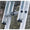 Werner Type IA Aluminum D-Rung Extension Ladder