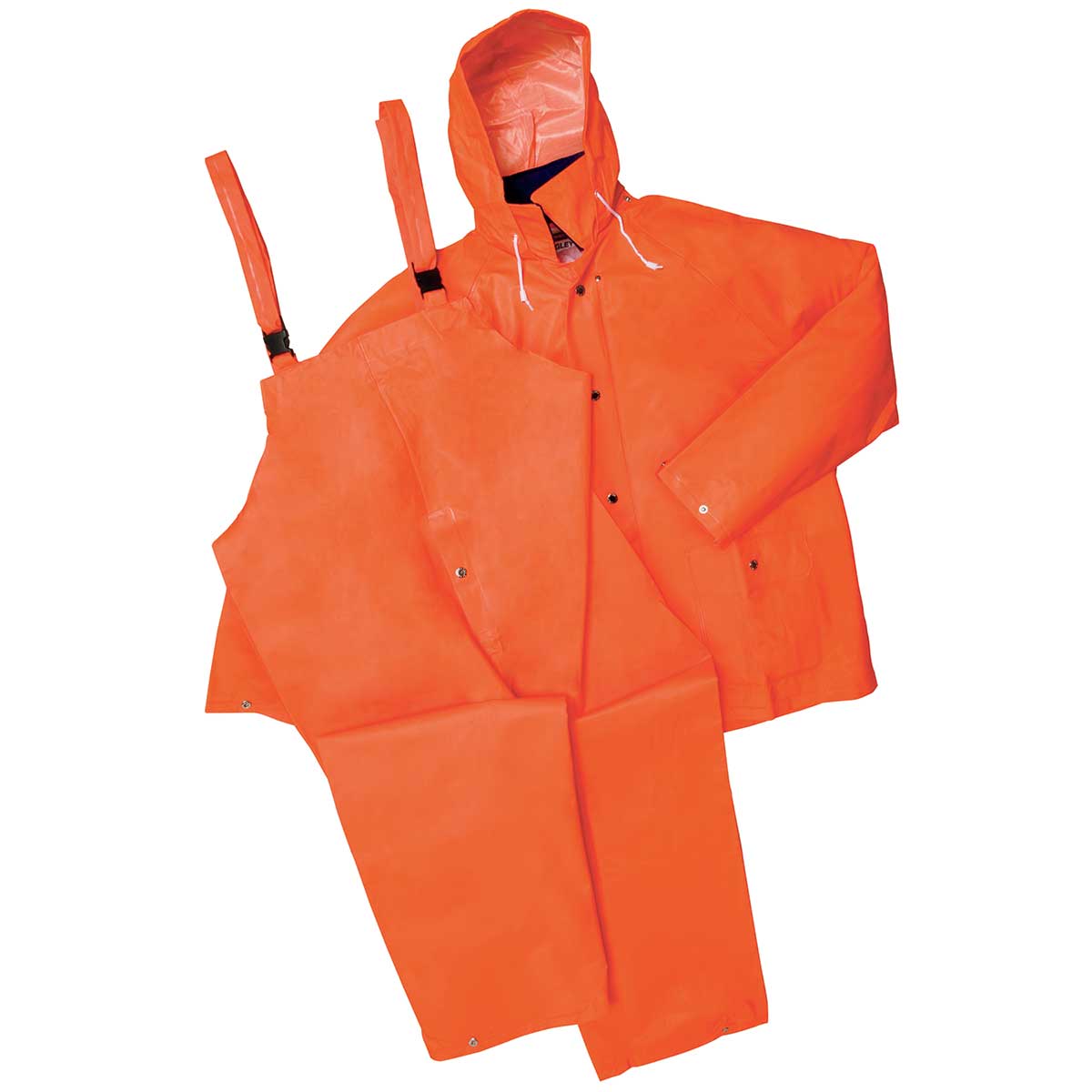 Tingley Comfort-Tuff 2-Piece Rain Suit Gemplers