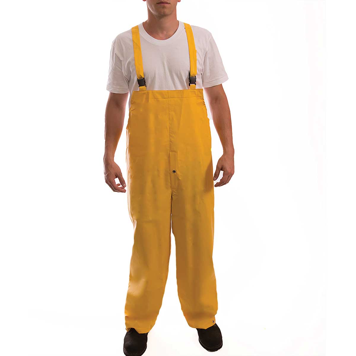 Tingley Comfort-Tuff 2-Piece Rain Suit