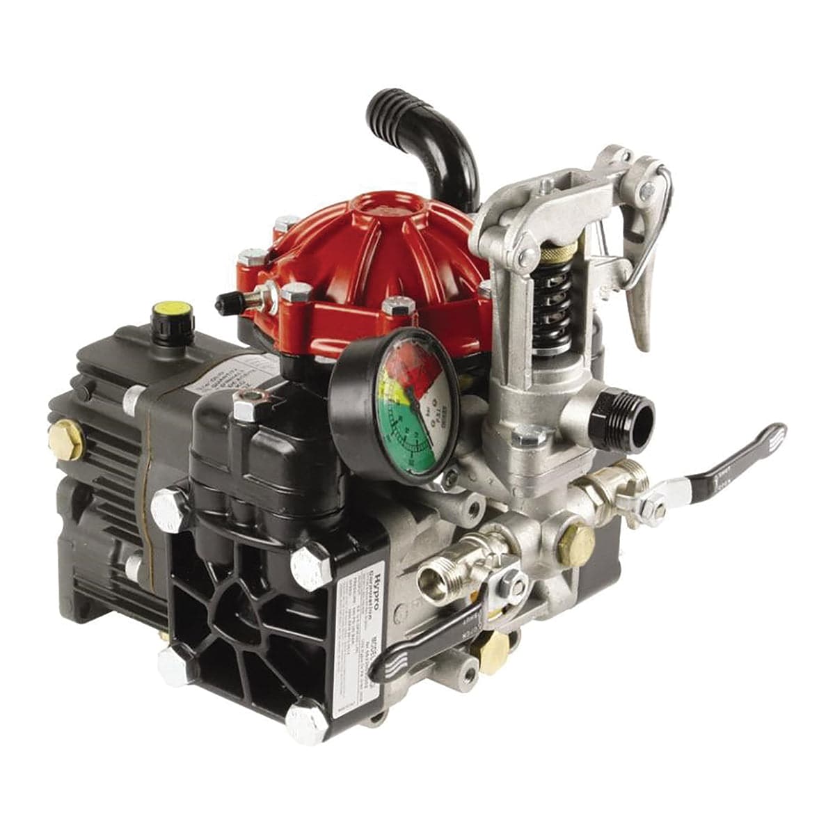 Hypro D30GRGI Pump 9910D30GRGI