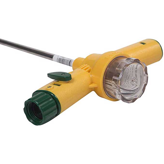 Ross Model 1200 Root Feeder