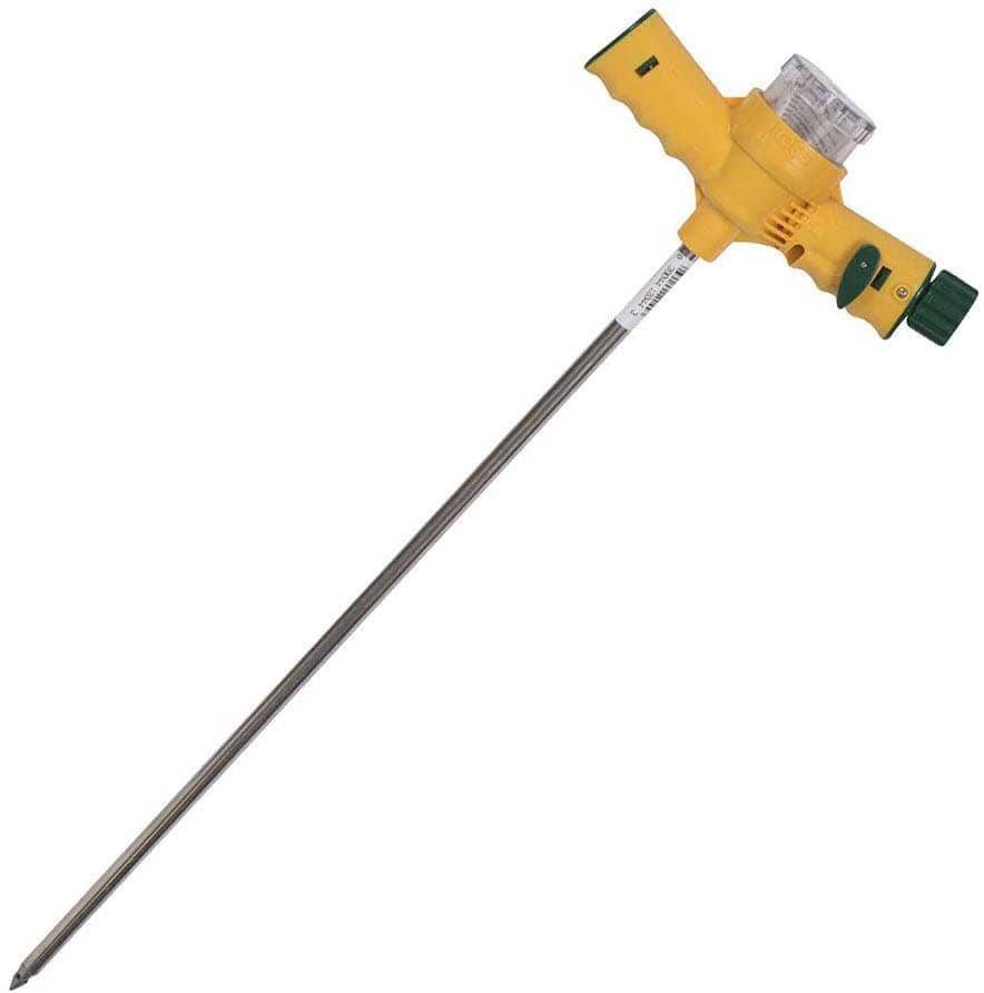 Ross Model 1200 Root Feeder