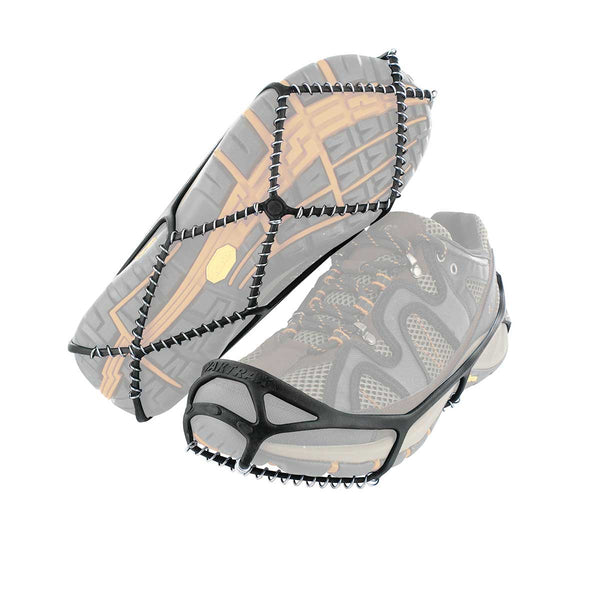 Fashion yaktrax for running