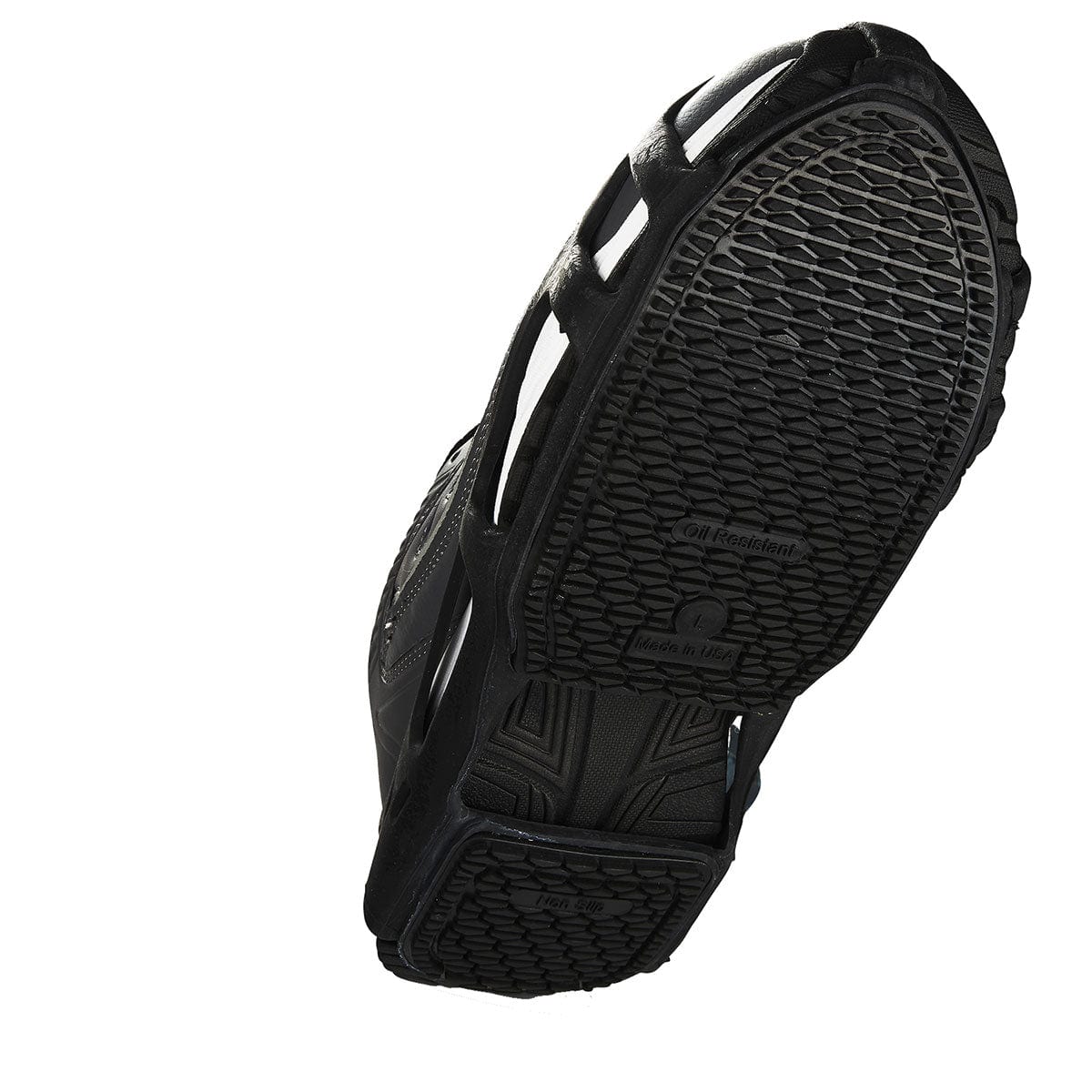 Side view of the STABILicers Grippers Traction Cleats