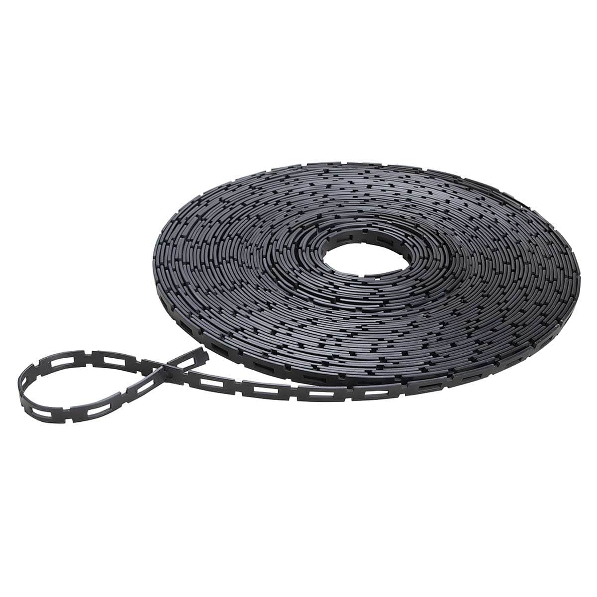 EdgePro 100' Professional 1/2" Chain Lock Tree Ties