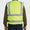 Utility Pro WarmUP Insulated ANSI Class 2 Hi-Vis Safety Vest