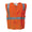Utility Pro ANSI Class 2 Hi-Vis Mesh Safety Vest