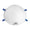 Harley N95 Cup Masks, 5 Pack