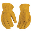 Kinco Kid's Split Cowhide Gloves