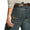 Ariat Men's Rebar M5 Slim DuraStretch Edge Stackable Straight Leg Jean, Ironside