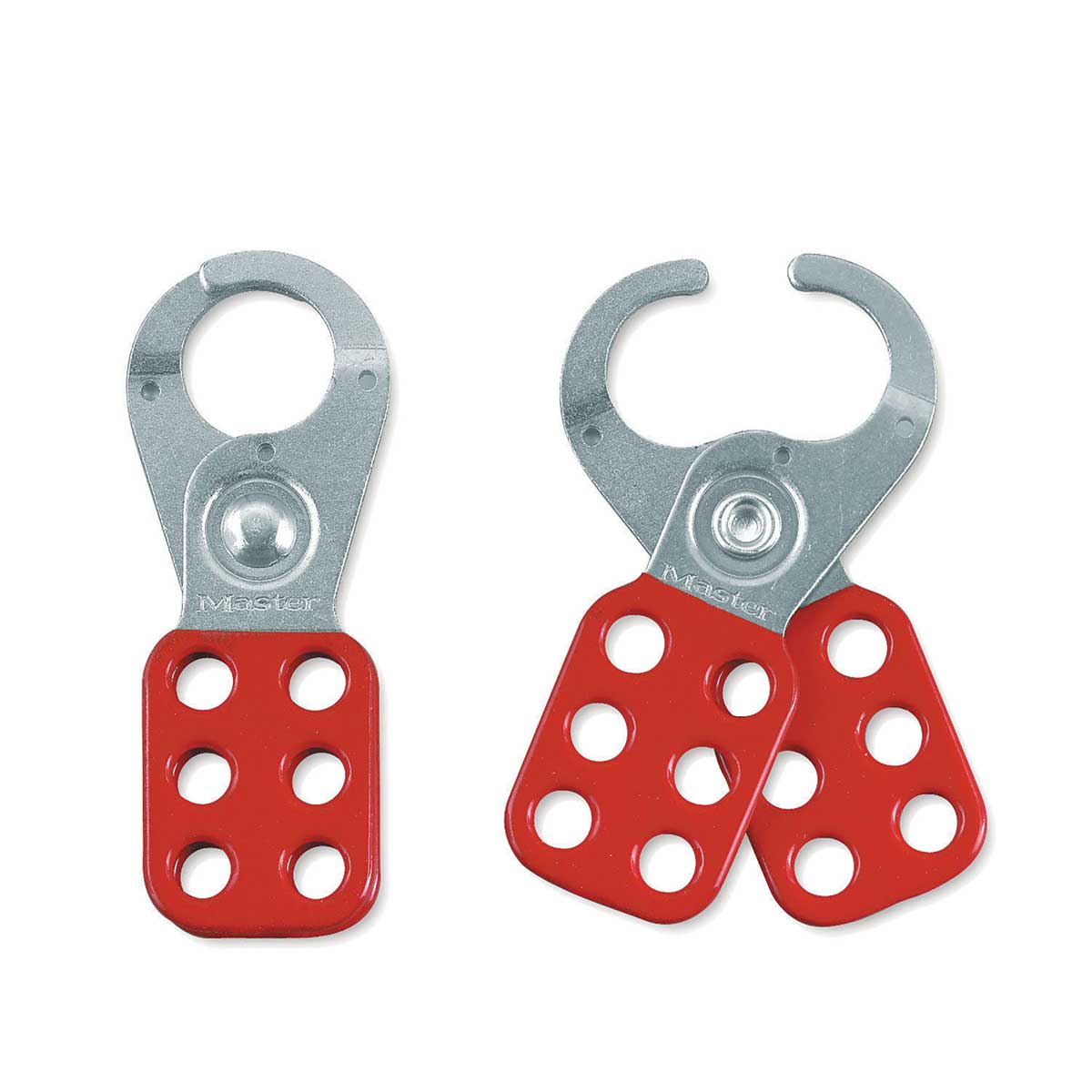 Master Lock 420 Steel Lockout Hasp