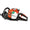 Husqvarna 122HD60 24 in 21.7cc 2-Cycle Gas Dual Action Hedge Trimmer