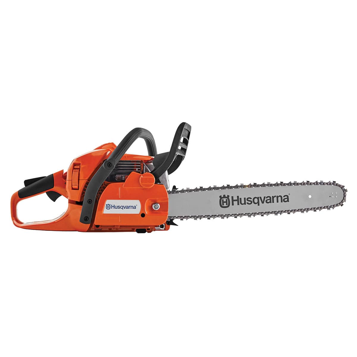 Husqvarna 445 18" 45.7 cc Gas Chainsaw