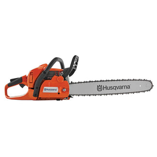 Husqvarna 450 Rancher 50.2-cc 2-cycle 20-in Gas Chainsaw at