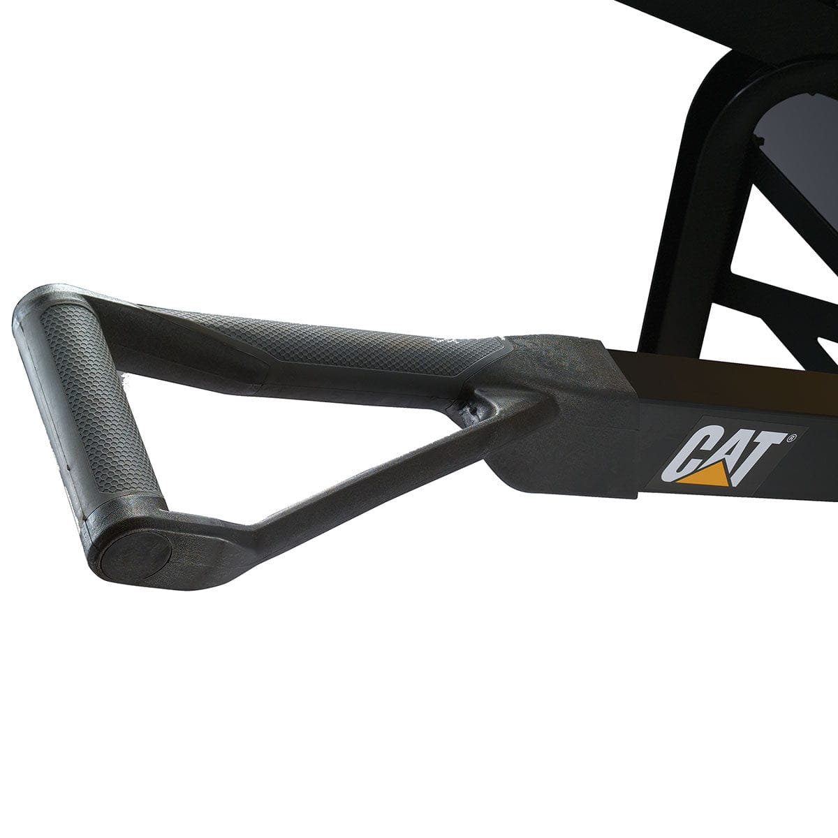 CAT® 6 Cu Ft Poly Wheelbarrow