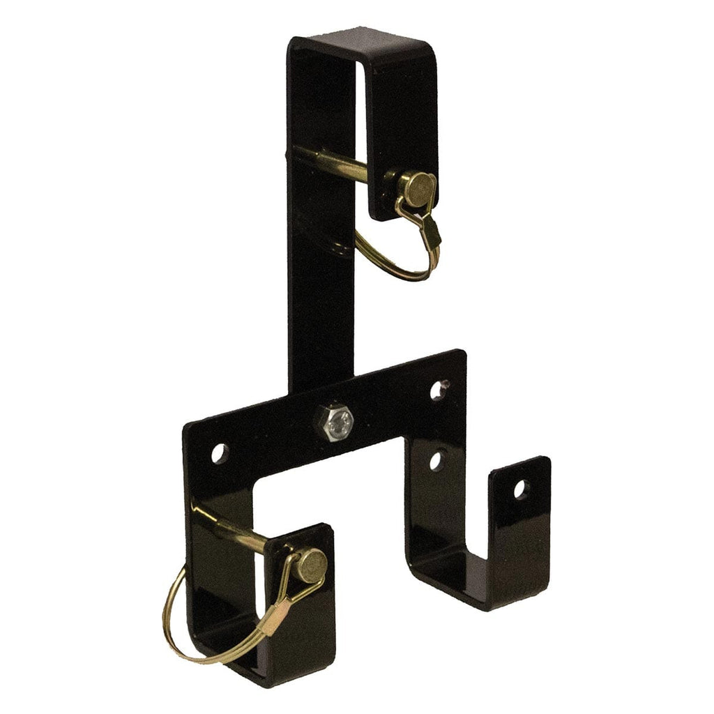 Garbage Can Hauler Can Coupler