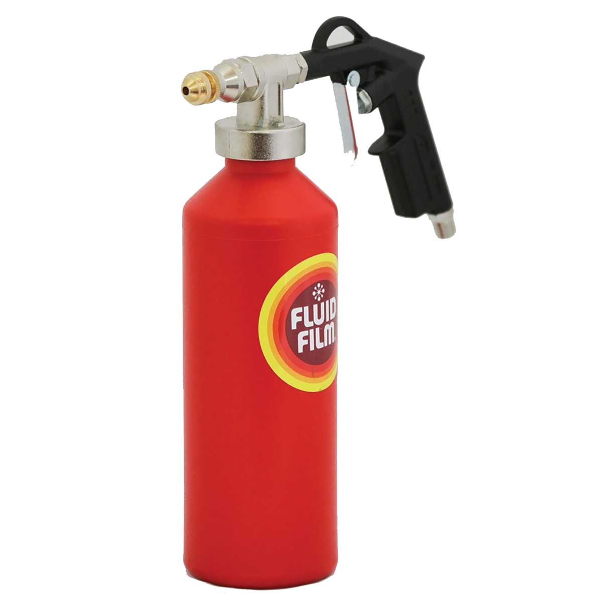 fluid film garden sprayer Fluid Film Ffsg Spray Gun Kit