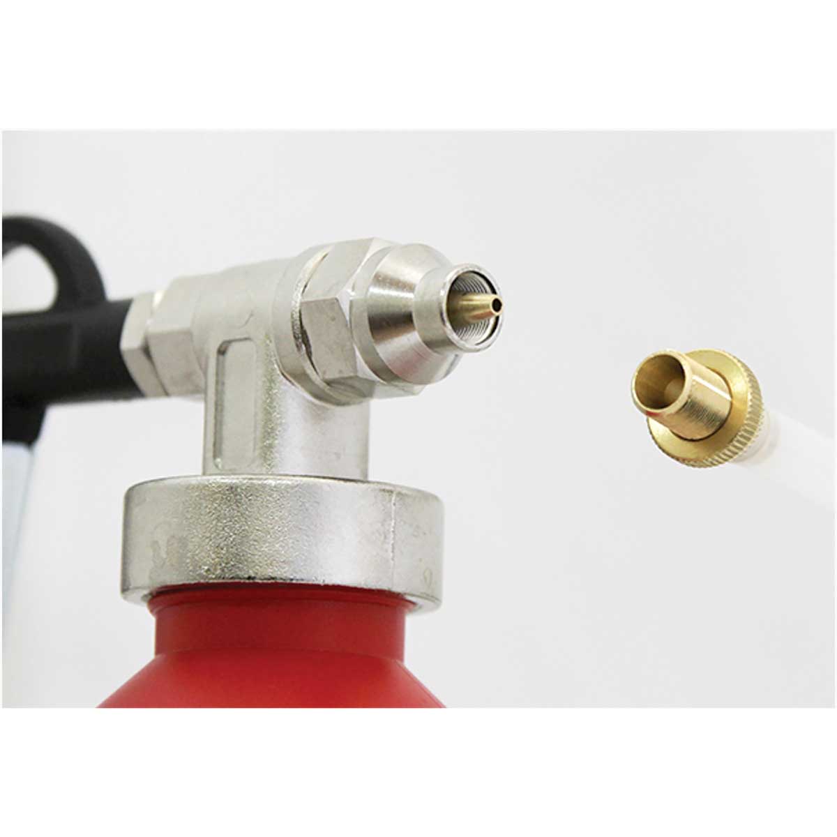 Fluid Film Special Coating System Spray Gun
