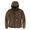 Coffee Carhartt Men's Super Dux Relaxed Fit Sherpa-Lined Active Jac