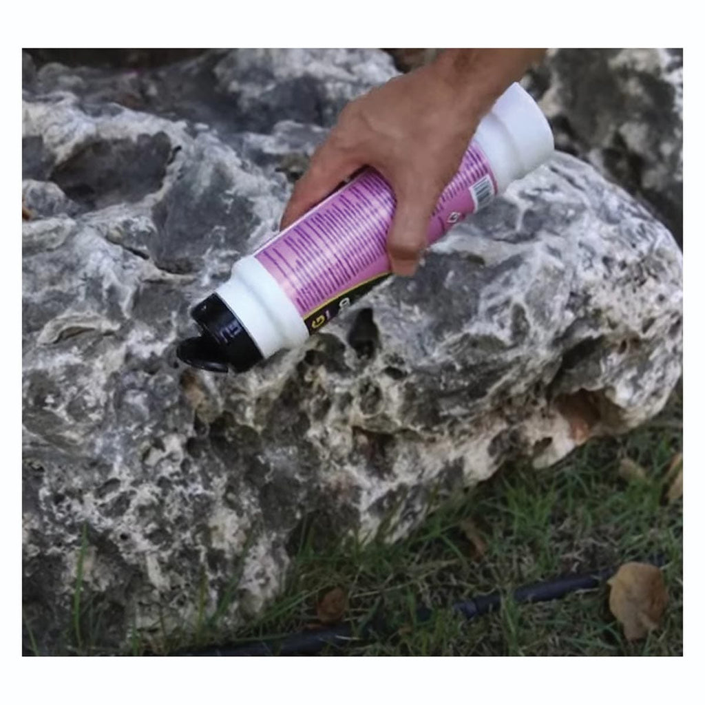 LAST SHIELD Finito El Mosquito Granular Repellant