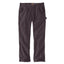 Dark Coffee Carhartt Rugged Flex Relaxed Fit Duck Utility Work Pant, Dark Coffee