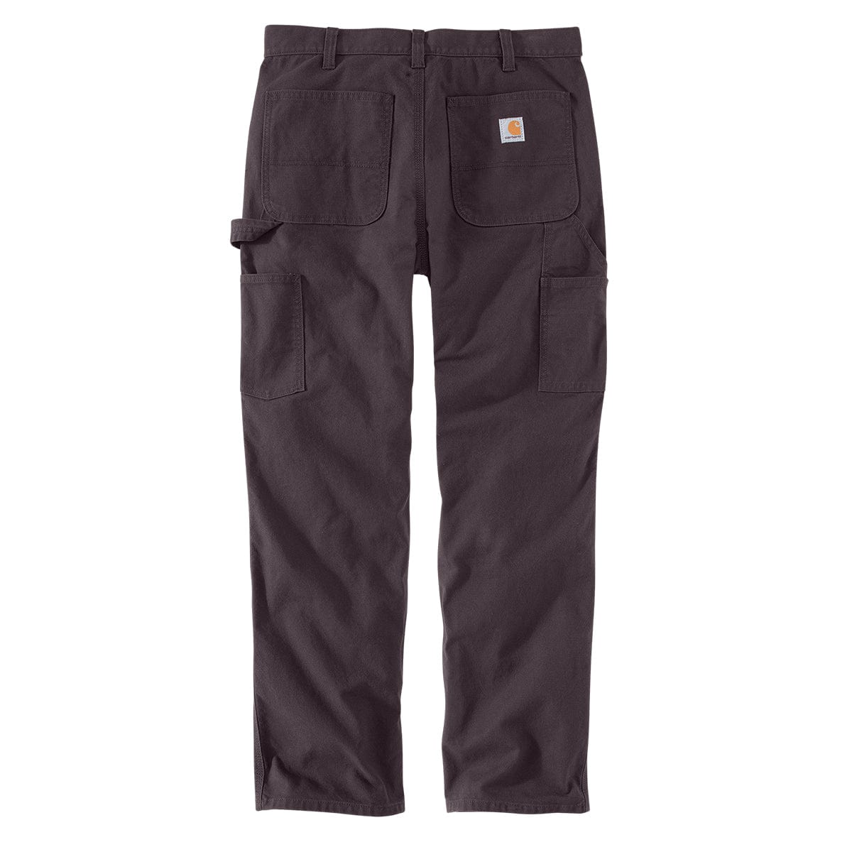 Carhartt Rugged Flex Relaxed Fit Duck Utility Work Pant