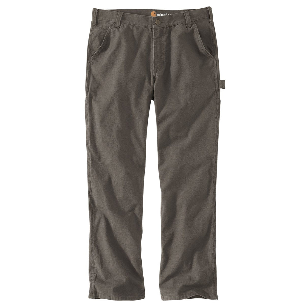 Tarmac Carhartt Rugged Flex Relaxed Fit Duck Utility Work Pant, Tarmac