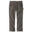 Carhartt Rugged Flex Relaxed Fit Duck Utility Work Pant, Tarmac