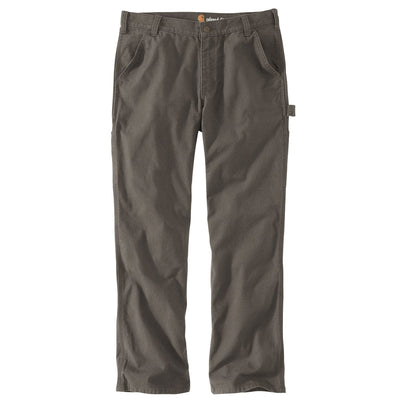 Tarmac Carhartt Rugged Flex Relaxed Fit Duck Utility Work Pant, Tarmac