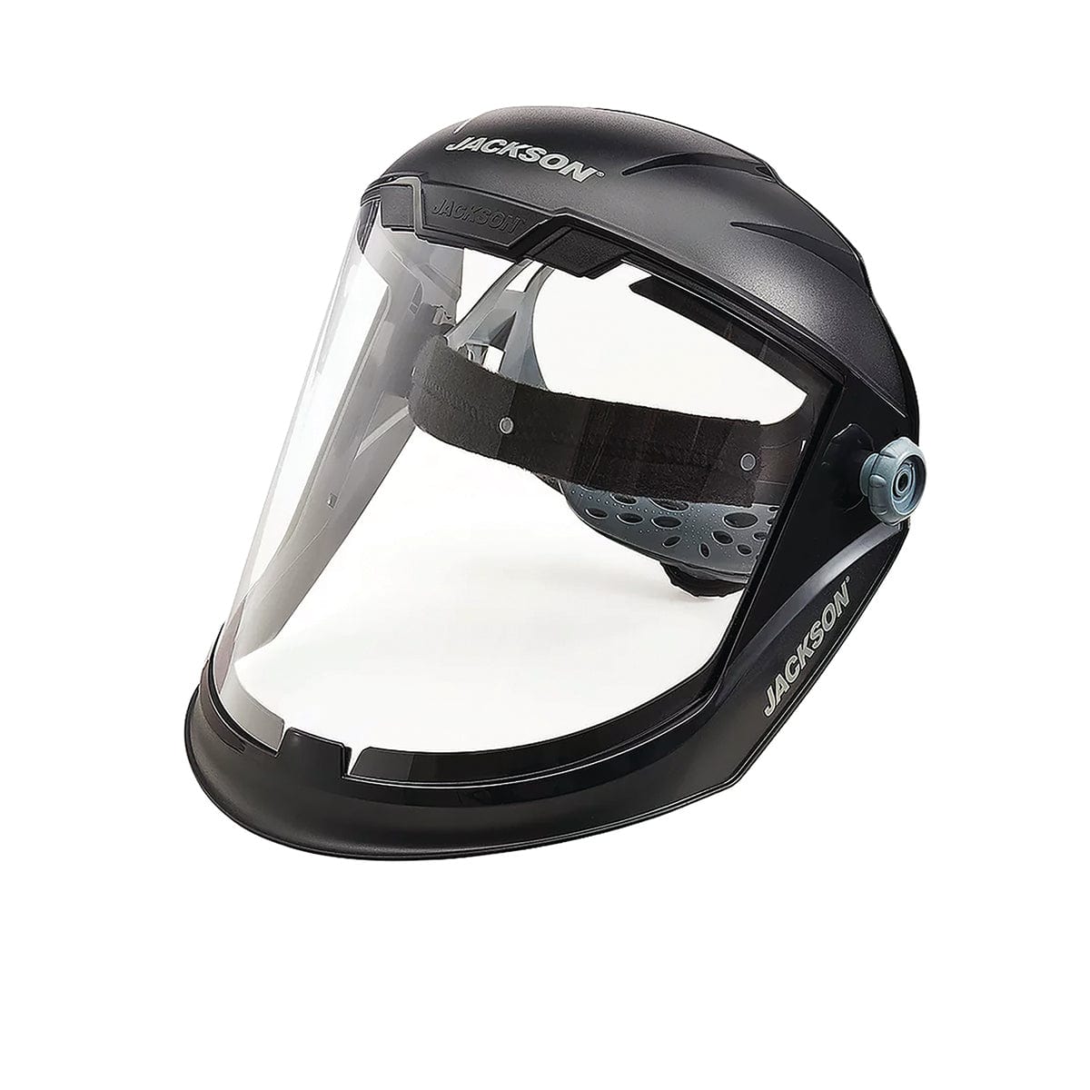 Jackson MAXVIEW Face Shield