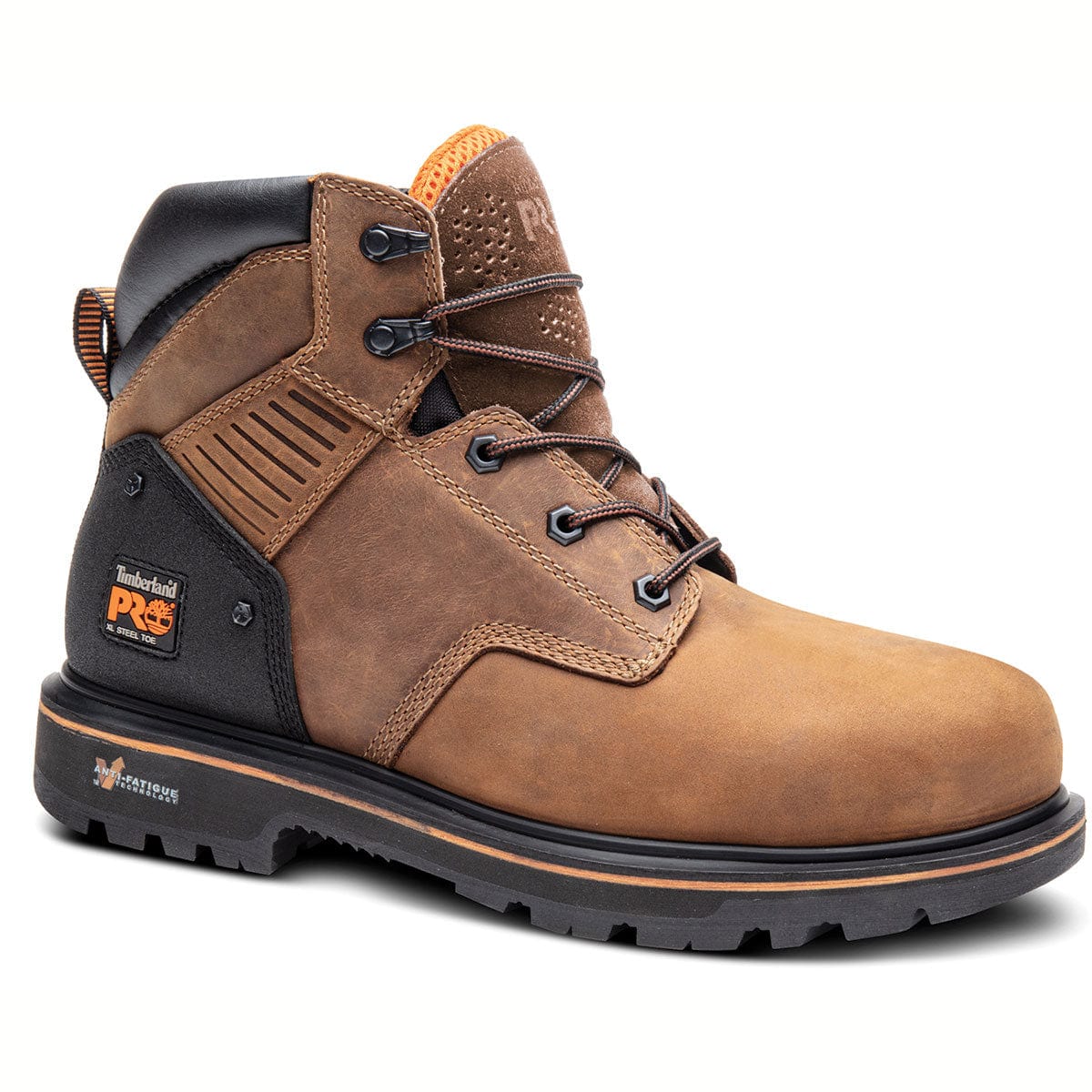 Timberland PRO 6" Ballast CT FP CSA