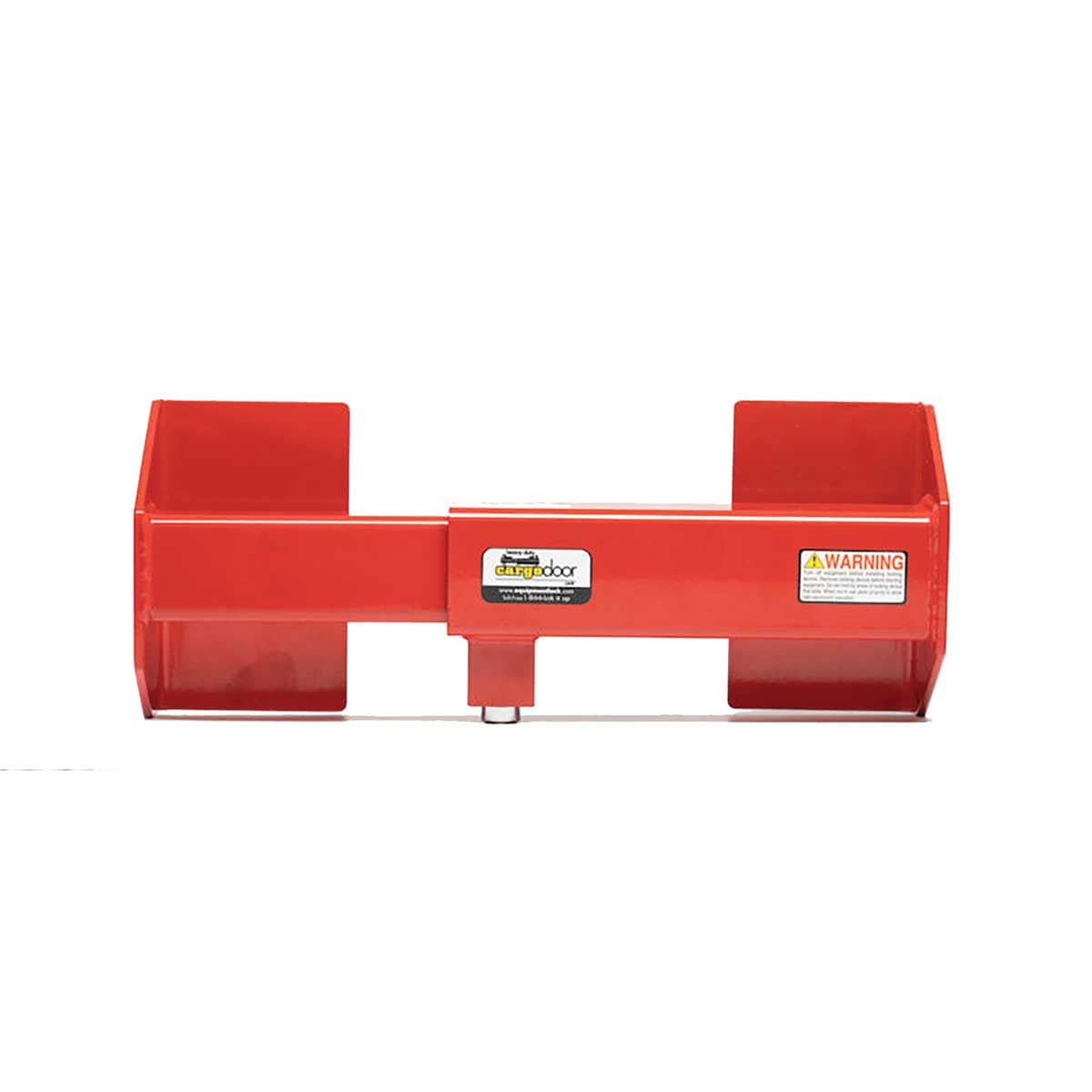 Equipment Lock Company Heavy Duty Cargo Door Lock