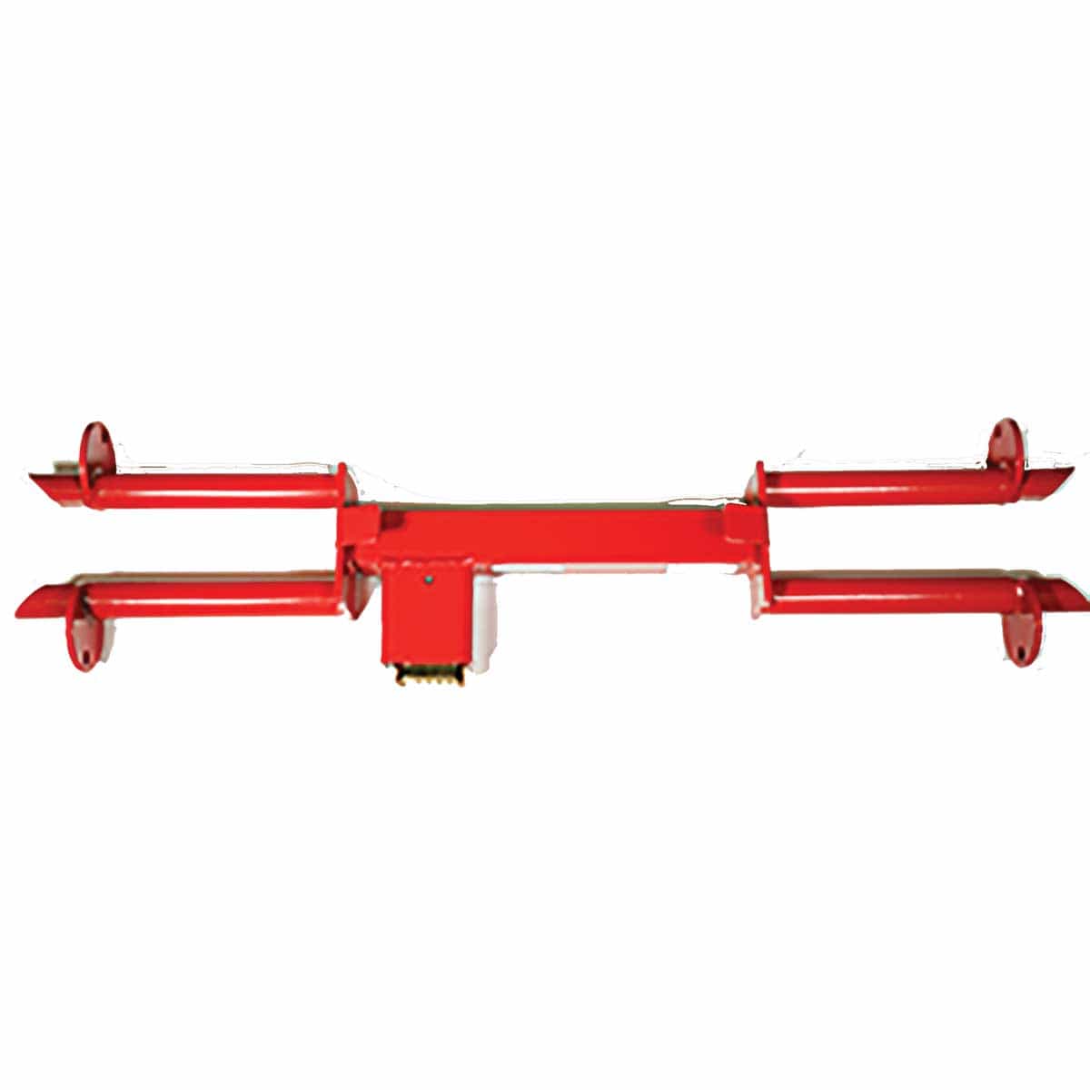 Equipment Lock Company Skid Steer Lock