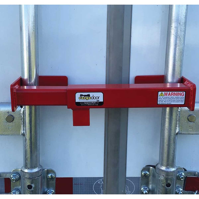 Equipment Lock Company Cargo Door Lock