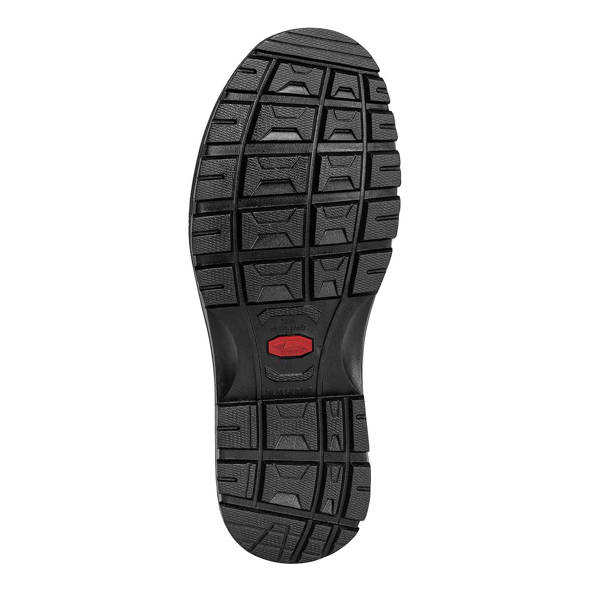 Avenger A7401 Foundation 6"H Carbon Toe Boots