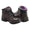 Avenger Women's A7123 Framer 6"H Composite Toe Boots