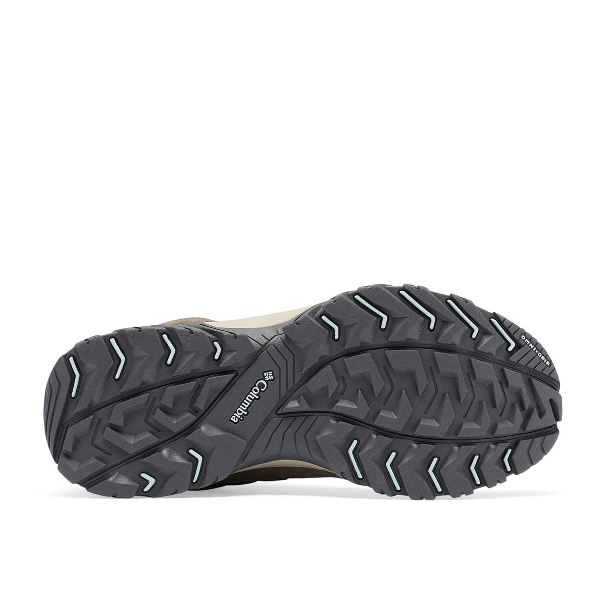 Columbia Women's Crestwood Mid Waterproof Hiking Boot