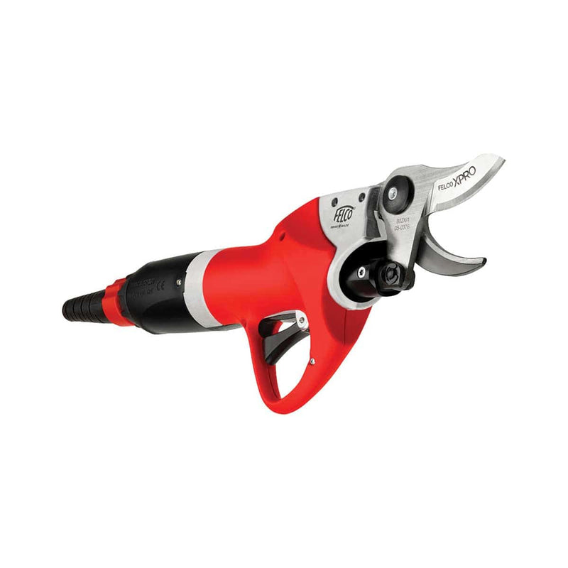 FELCO 802 Electric Pruner Kit with Standard Capacity Battery