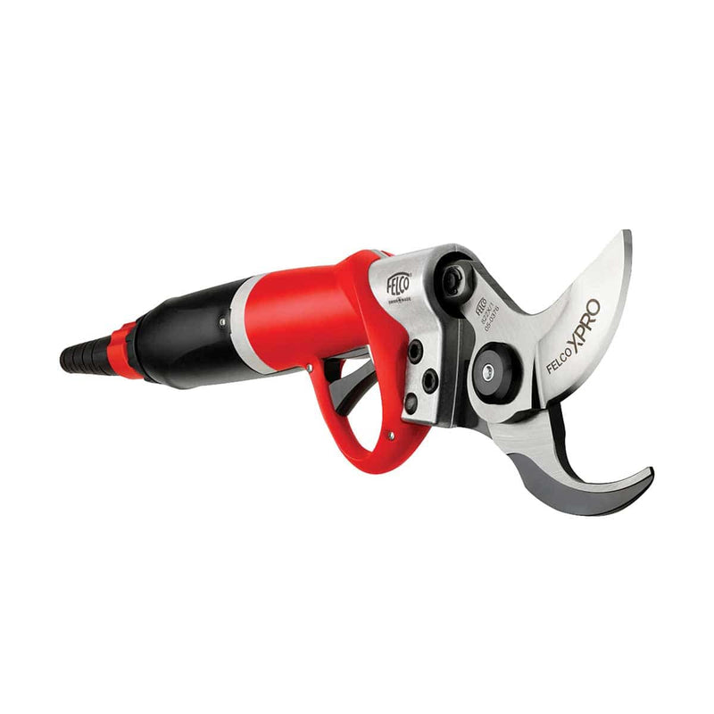 FELCO 822 Electric Pruner Kit with Standard Capacity Battery