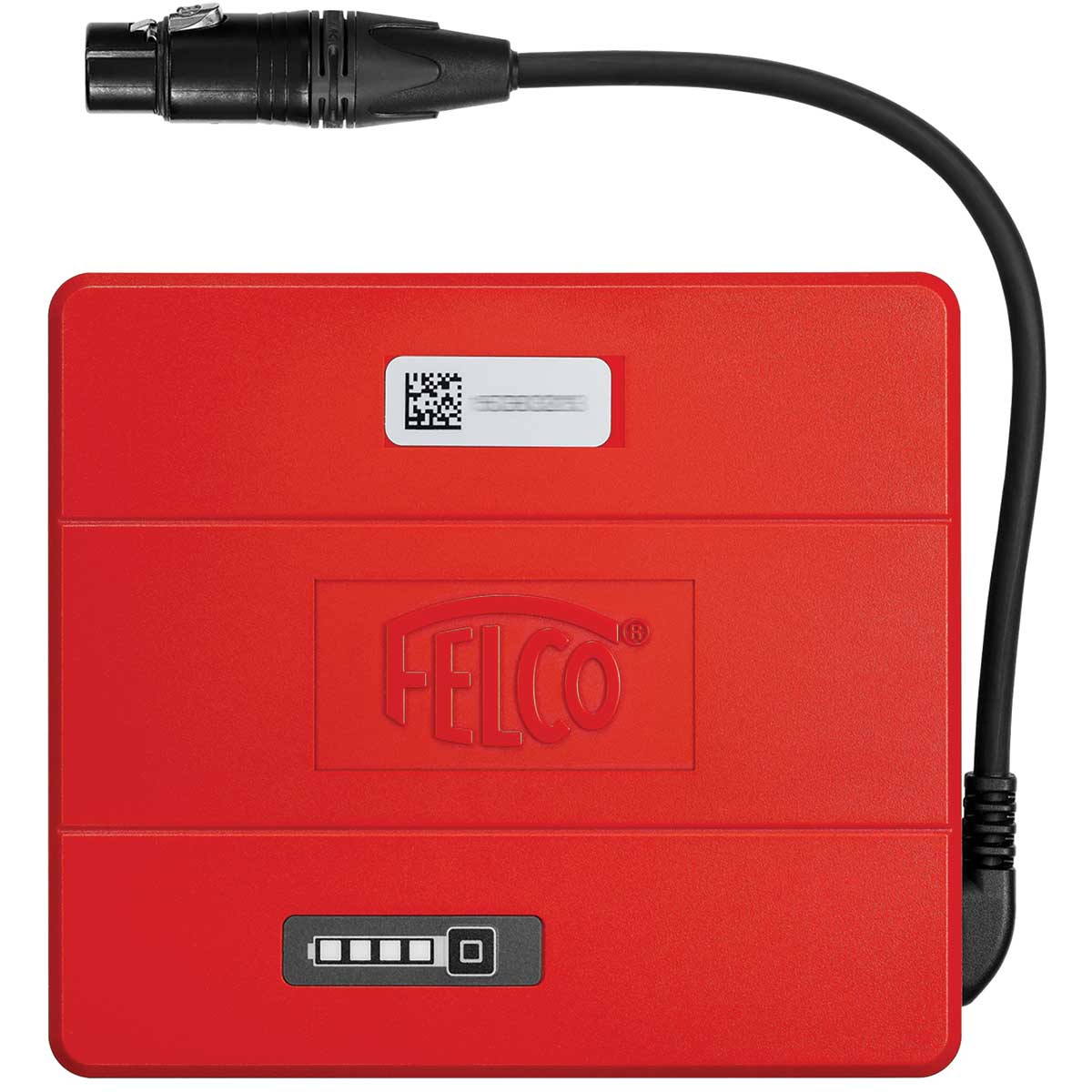 FELCO® 812 Electric Pruner Kit with Standard Capacity Battery